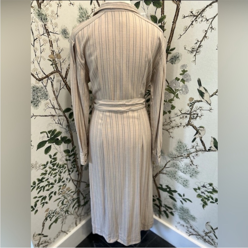 Free People Audrey Dress- Cowboy Couture! - Picture 3 of 4
